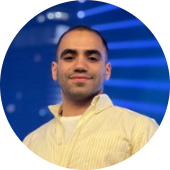 Ahmed Osama