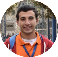 Mathew Marzouk