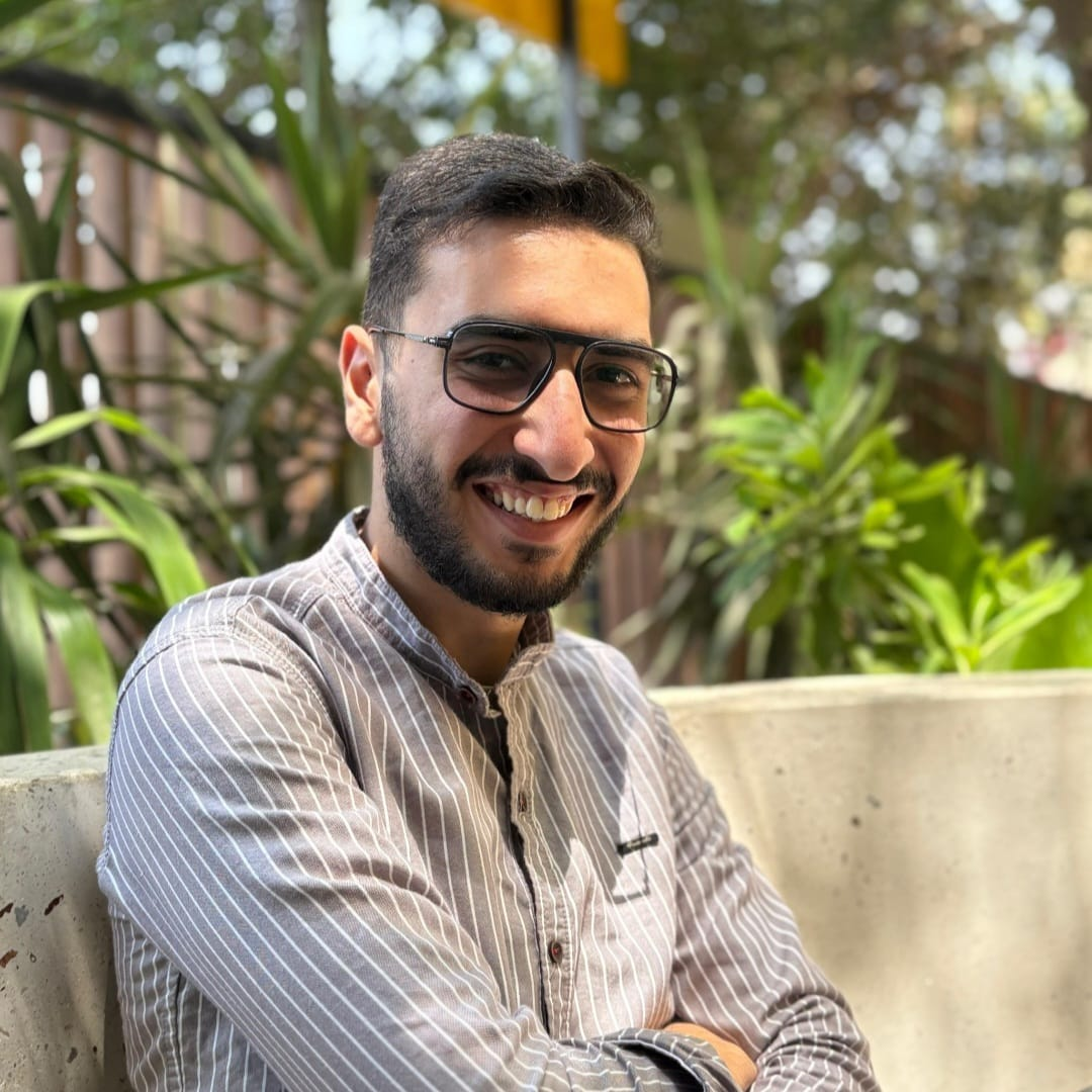 Adam Ahmed